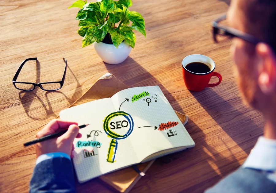 Het belang van SEO in online marketing voor je webshop