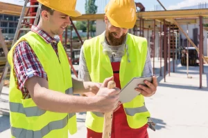 Inzichten in de bouw innovatieve methoden voor efficiëntie