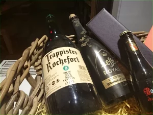 Rochefort Trappistes