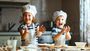 Thuis bakken: de ultieme gids voor beginnende bakkers