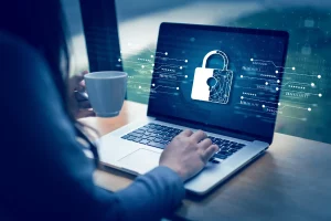 Het belang van cybersecurity: gids voor veilig internetten