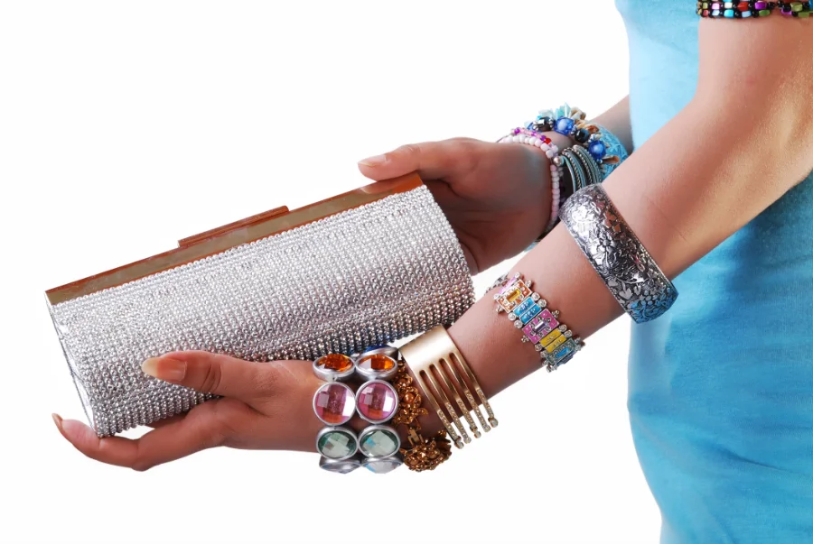 Modebewuste accessoires: armbanden die je dit seizoen niet mag missen