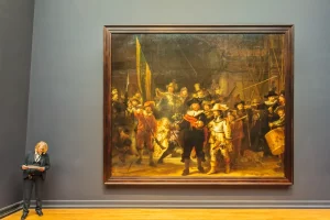 Cultuur en kunst: het verkennen van nieuwe vormen van vreugde