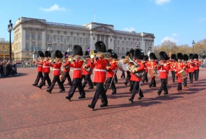 Buckingham Palace