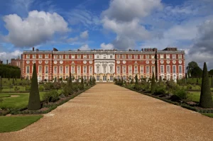 Hampton Court Palace