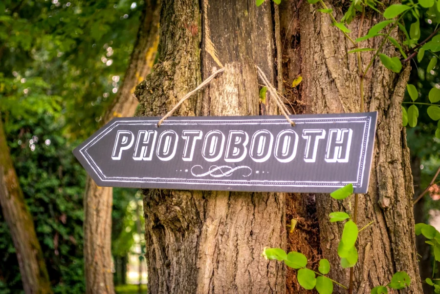 De voordelen van een Photobooth: een onvergetelijk evenement creëren