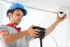 Eerste stappen naar een grondige beveiliging van je woning