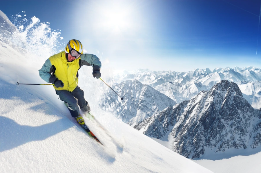 Het ideale skigebied vinden: de sleutel tot een top wintertrip