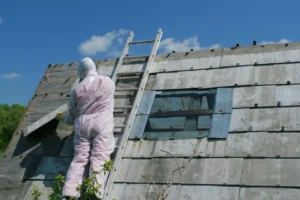 De onmisbare rol van het asbestattest bij veilig woning verkopen