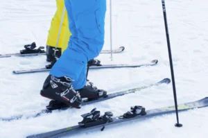 Skies huren voor je winteravontuur in Rauris