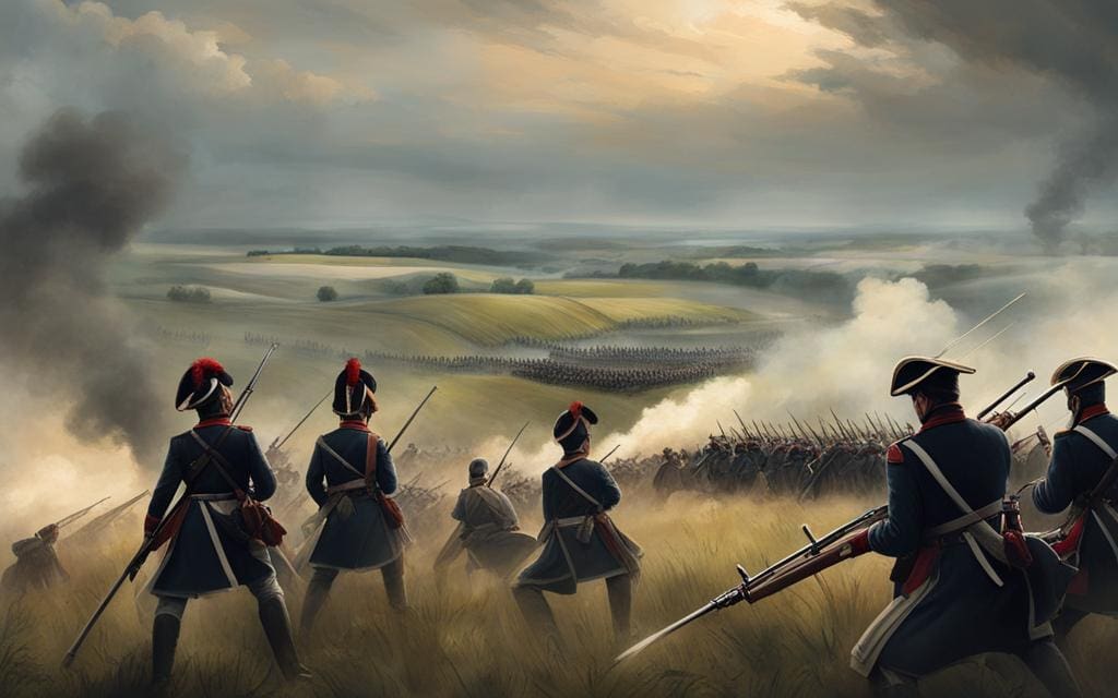 Geschiedenis van Waterloo
