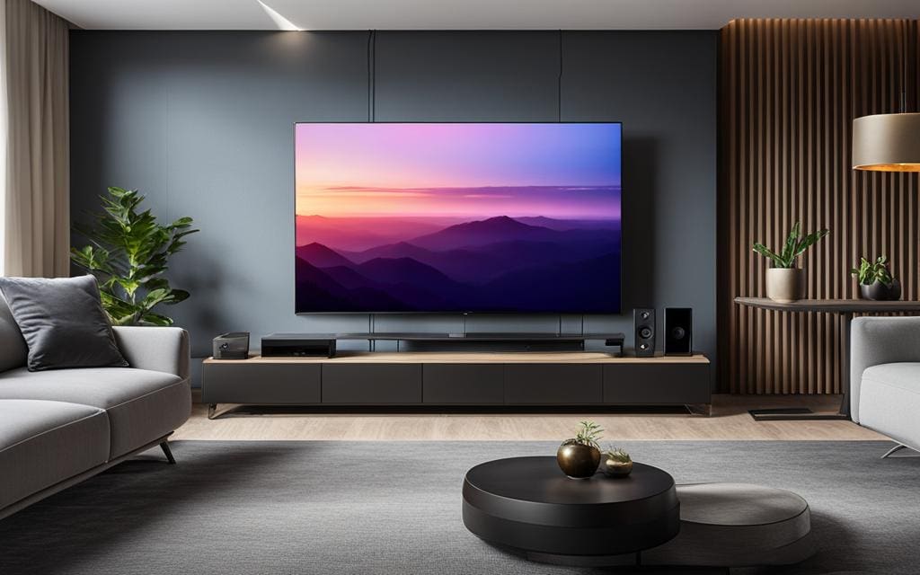 Tips voor het integreren van smart home apparatuur met TV-systemen