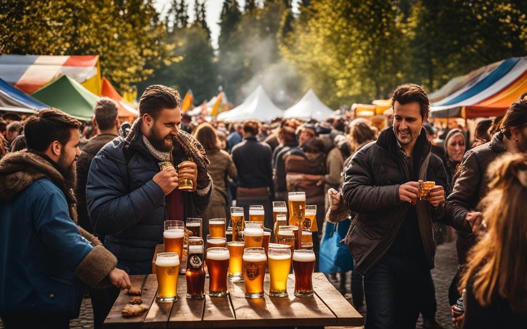 bierfestival België