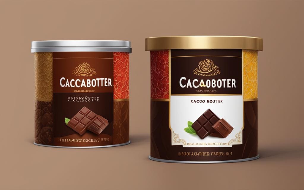 cacaoboter