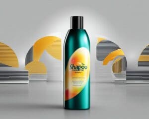 goede professionele shampoo