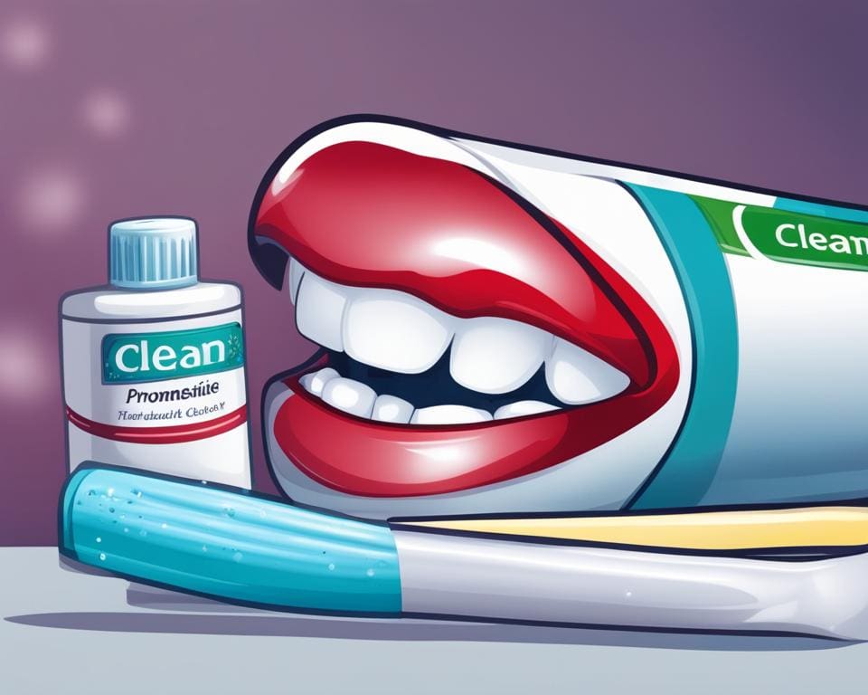 soorten tandpasta