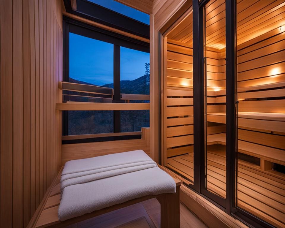 Top 10 Voordelen van het Gebruiken van een Infrarood Sauna Deken