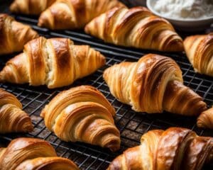 Verse Croissants