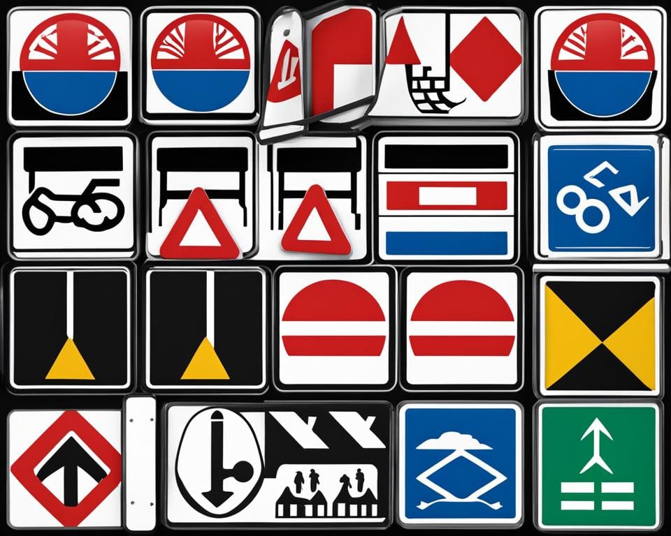 Belangrijk: Verkeersregels voor Het Belgische Rijexamen