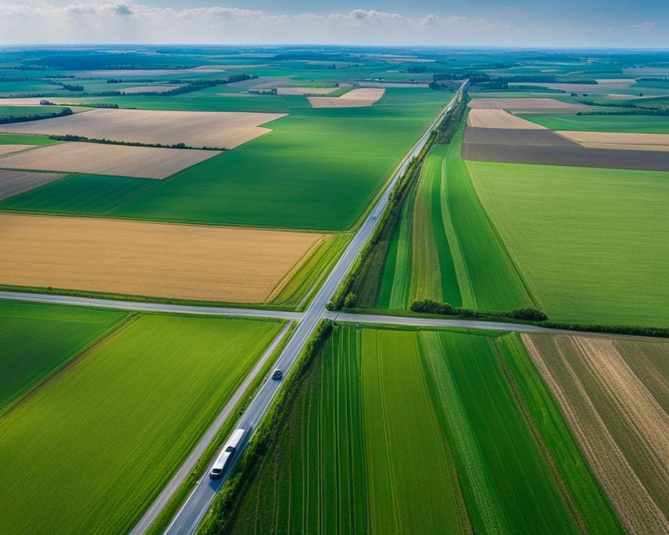 Belgische snelwegen