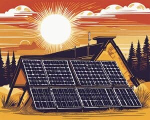 De Voordelen van Zonnepanelen: Een Investering in Duurzaamheid