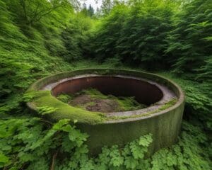 Hoe Vaak Moet U Uw Septische Tank Legen in Charleroi?