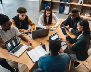 Op Zoek naar Innovatieve Studiehulpmiddelen?