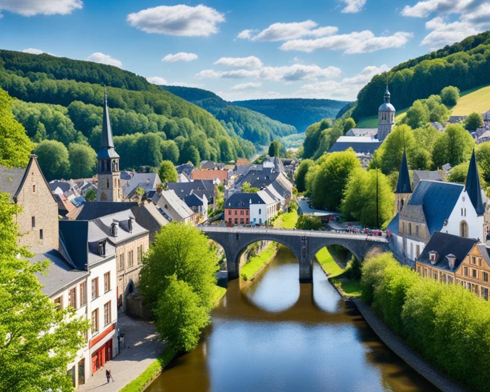 waar kun je het beste wonen in België