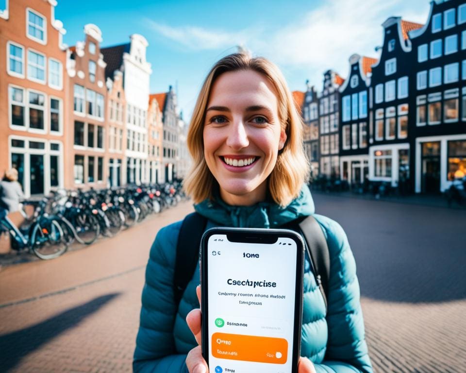 iPhone kopen Nederland