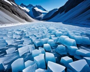 wat is een gletsjer?