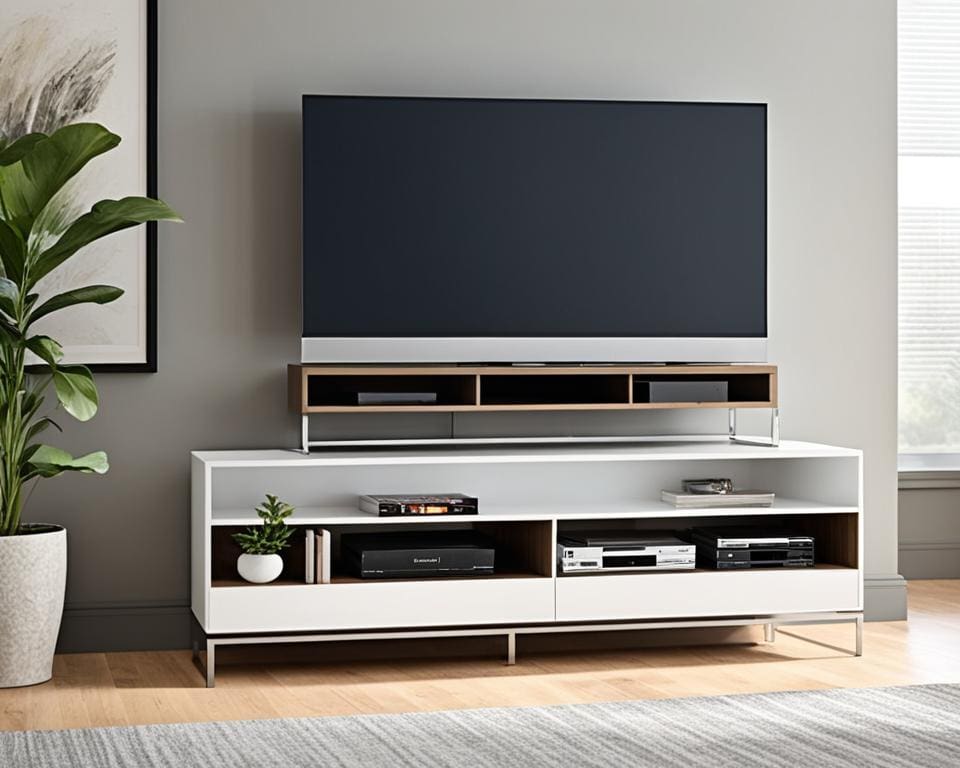 Design TV-meubel