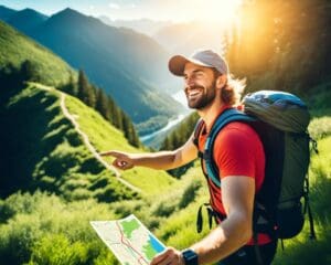 Op Zoek naar de Beste Wandelroutes in Jouw Omgeving?