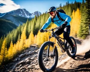 Ouxi Fatbike: De Nieuwe Standaard in Off-Road Plezier