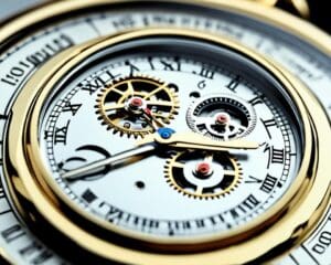 Wat is een Chronograaf horloge