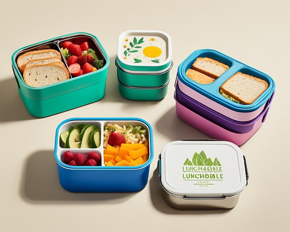 Welke Duurzame Lunchboxen zijn het Kopen Waard?