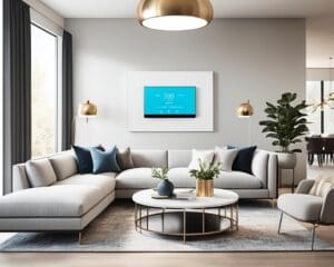 Zoek je de Meest Stijlvolle Smart Home Accessoires?