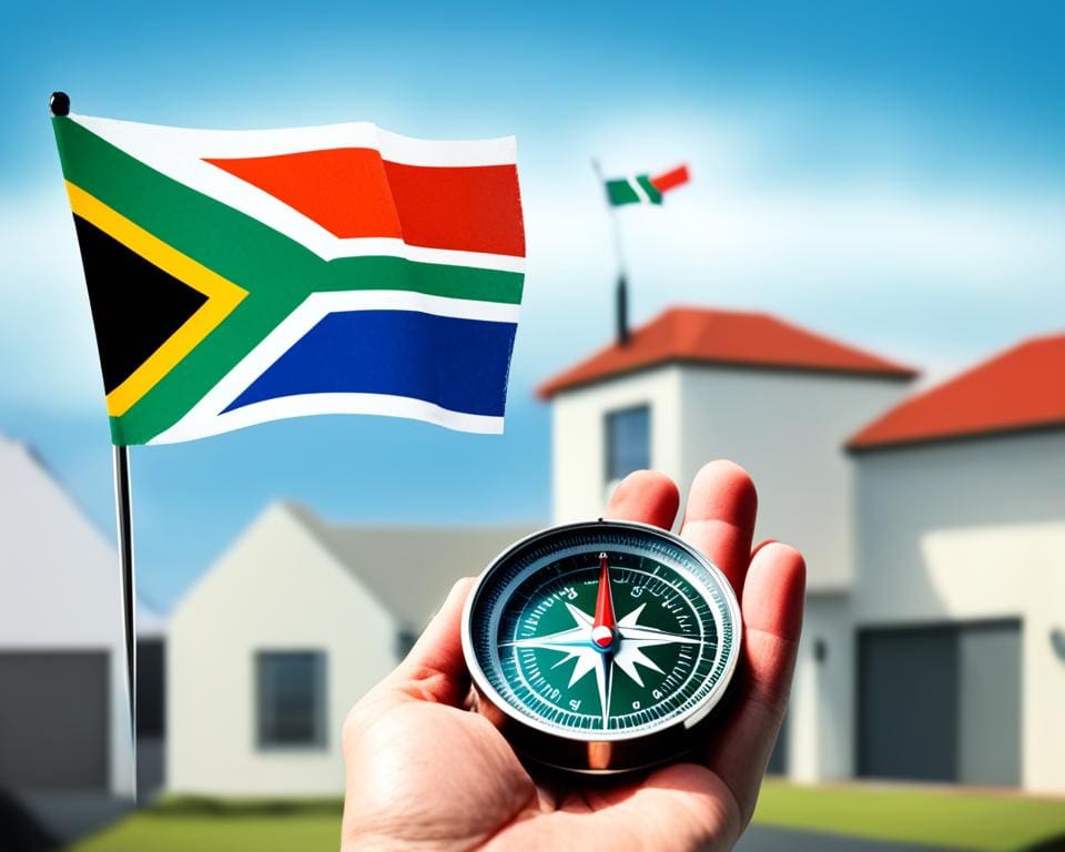tips bij aankoop huis Zuid-Afrika