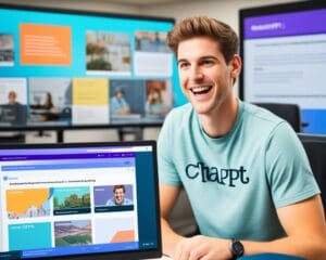 ChatGPT in het onderwijs: personaliseren van leerervaringen voor studenten