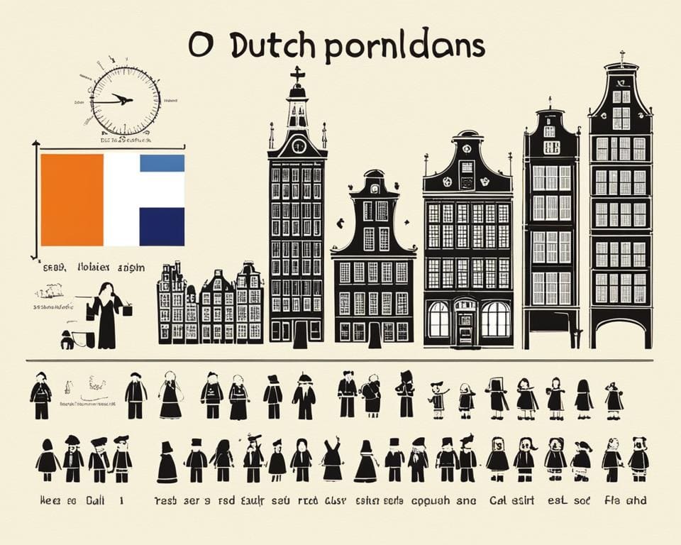 Nederlandse lengtegemiddelde