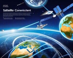 Sora en de evolutie van satelliet-internet: wereldwijde connectiviteit