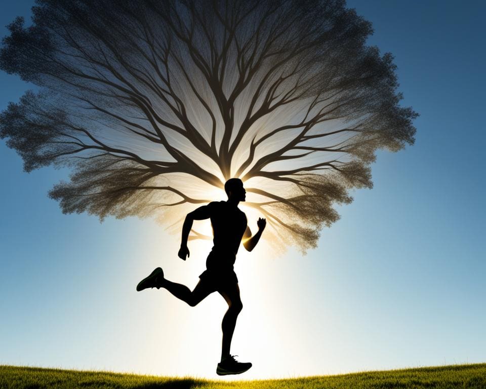 Voordelen van hardlopen voor lichaam en geest