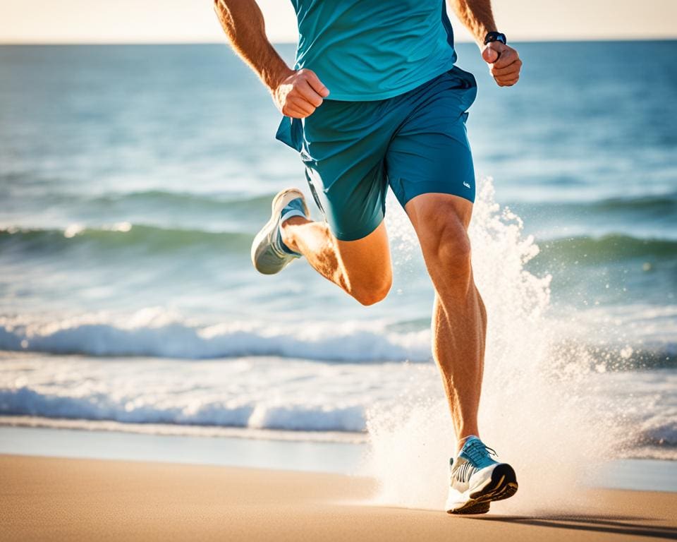 Wat zijn de gezondheidsvoordelen van regelmatig hardlopen?