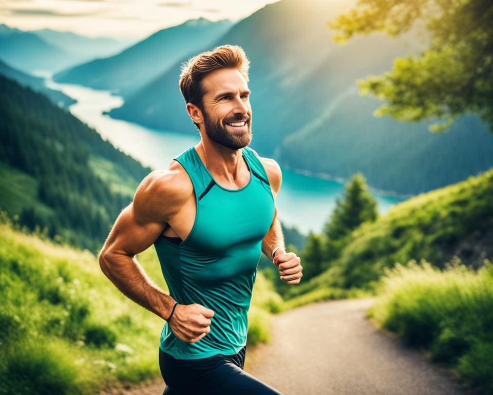 tips voor gezond hardlopen