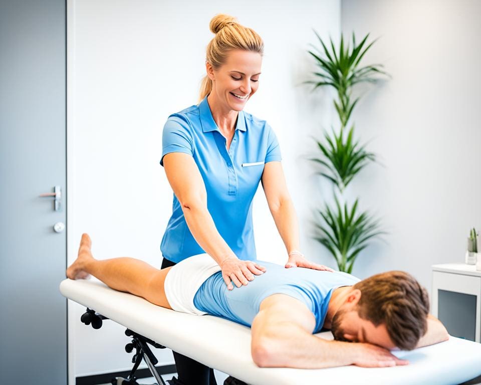 behandelingen fysiotherapie