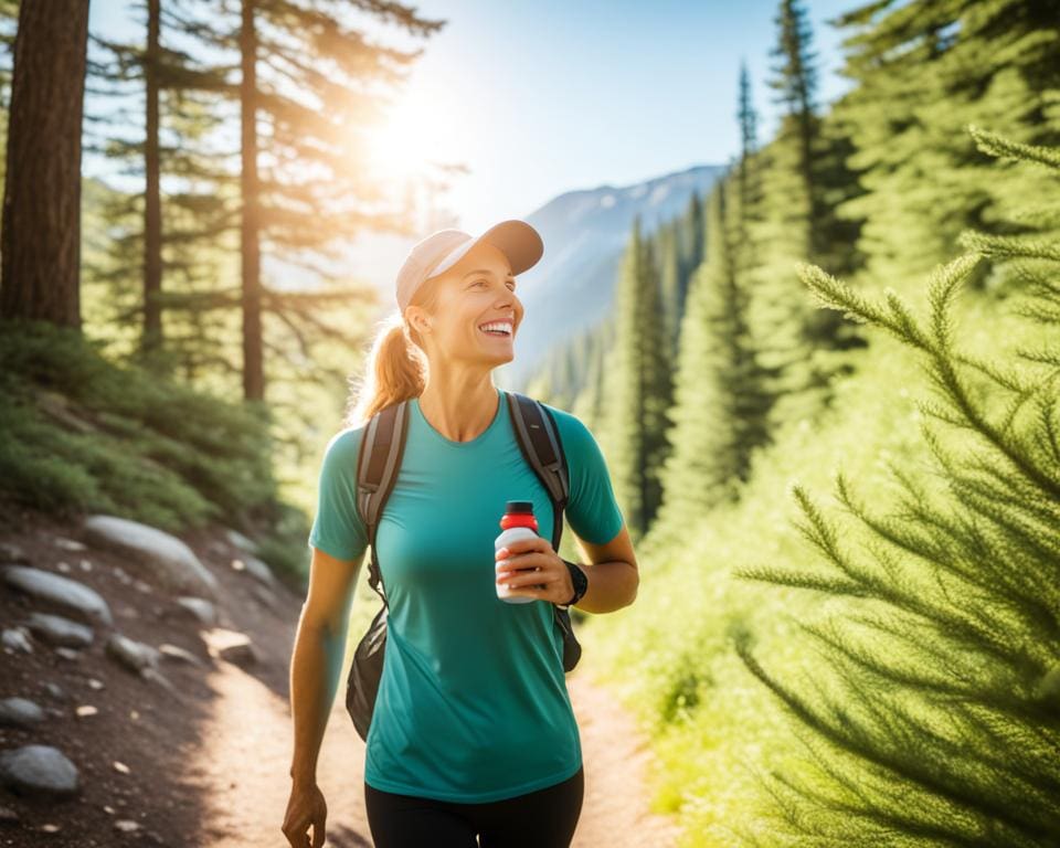 Hoe verbeter je je cardiovasculaire gezondheid met dagelijkse activiteiten?