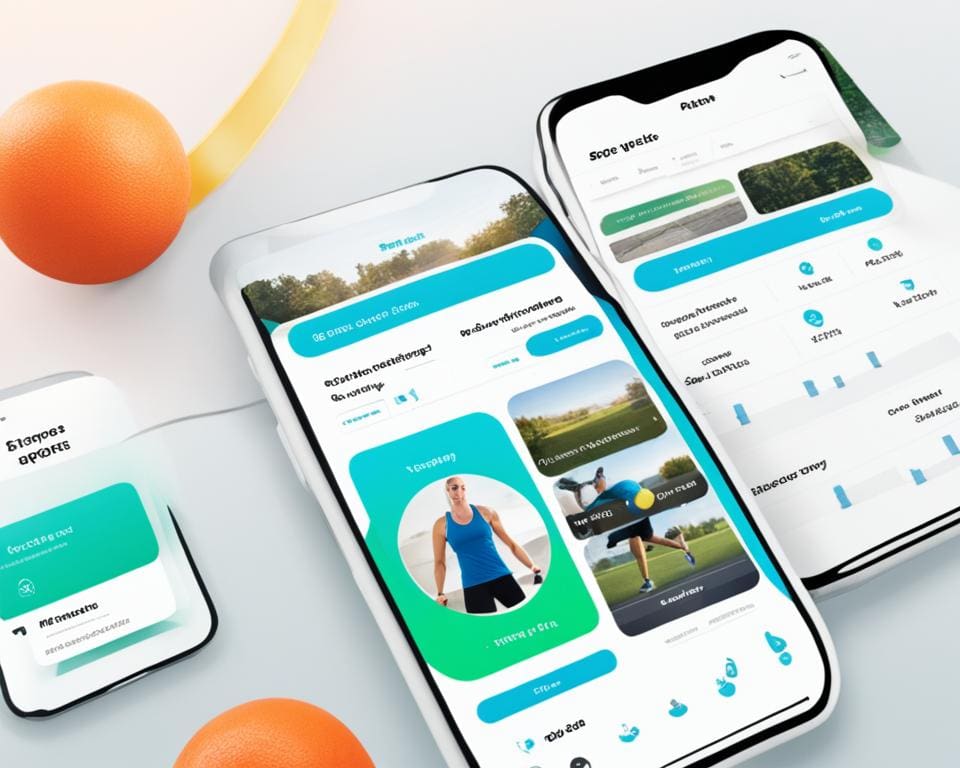 Waarom fitness-apps gebruiken