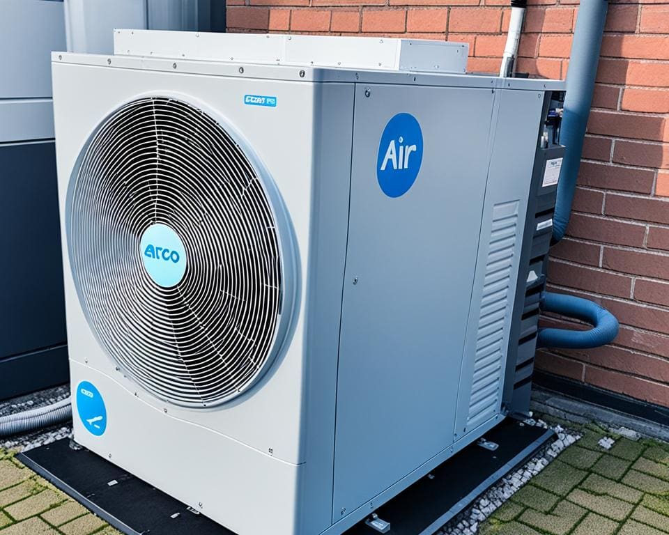 airco installatie Rotterdam