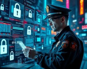 Cybercriminaliteit: Wat doet de politie eraan?