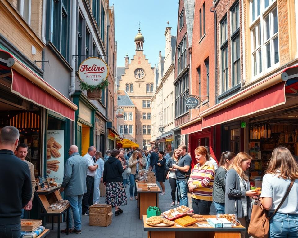 E-commerce in België: hoe lokale bedrijven kunnen profiteren