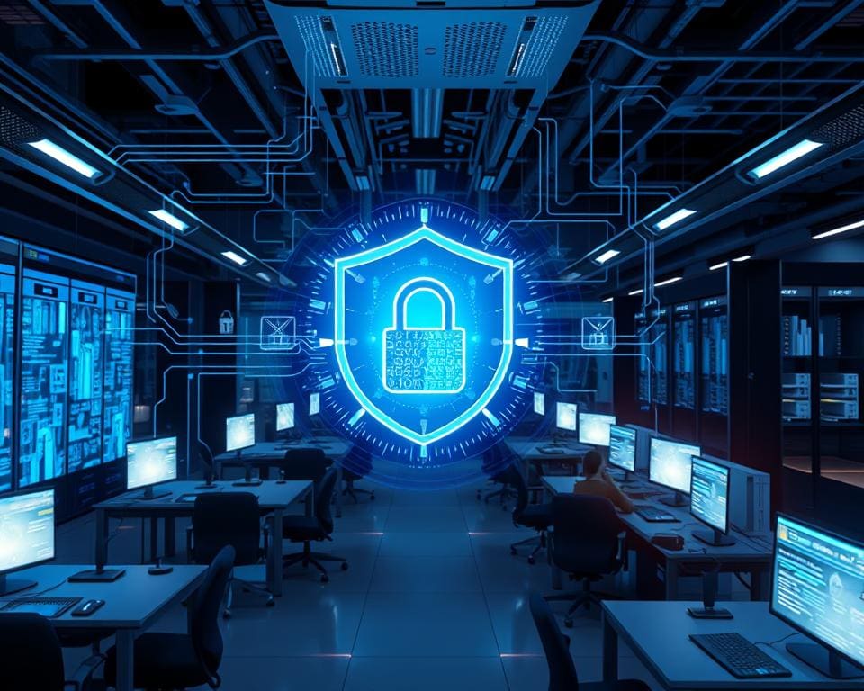 Het belang van cybersecurity in bedrijven